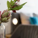 GreatStay - Mierendorfstr 11 Hinterhaus