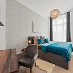 GreatStay - Mierendorfstr 11 Hinterhaus