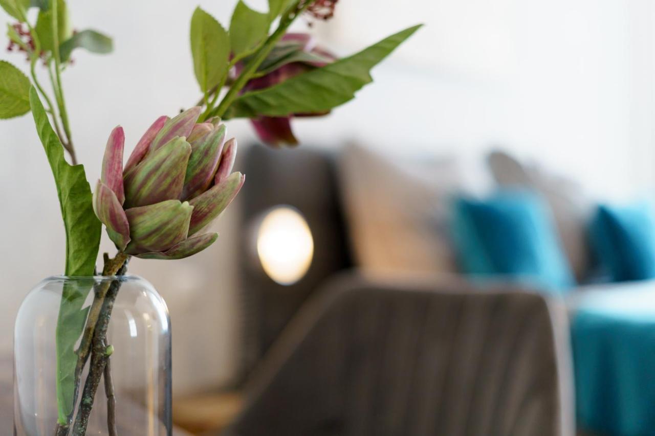 Greatstay - Mierendorfstr 11 Hinterhaus Berlin