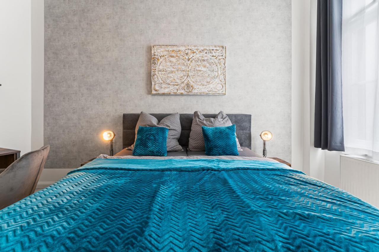 Greatstay - Mierendorfstr 11 Hinterhaus Apartment *