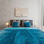 GreatStay - Mierendorfstr 11 Hinterhaus