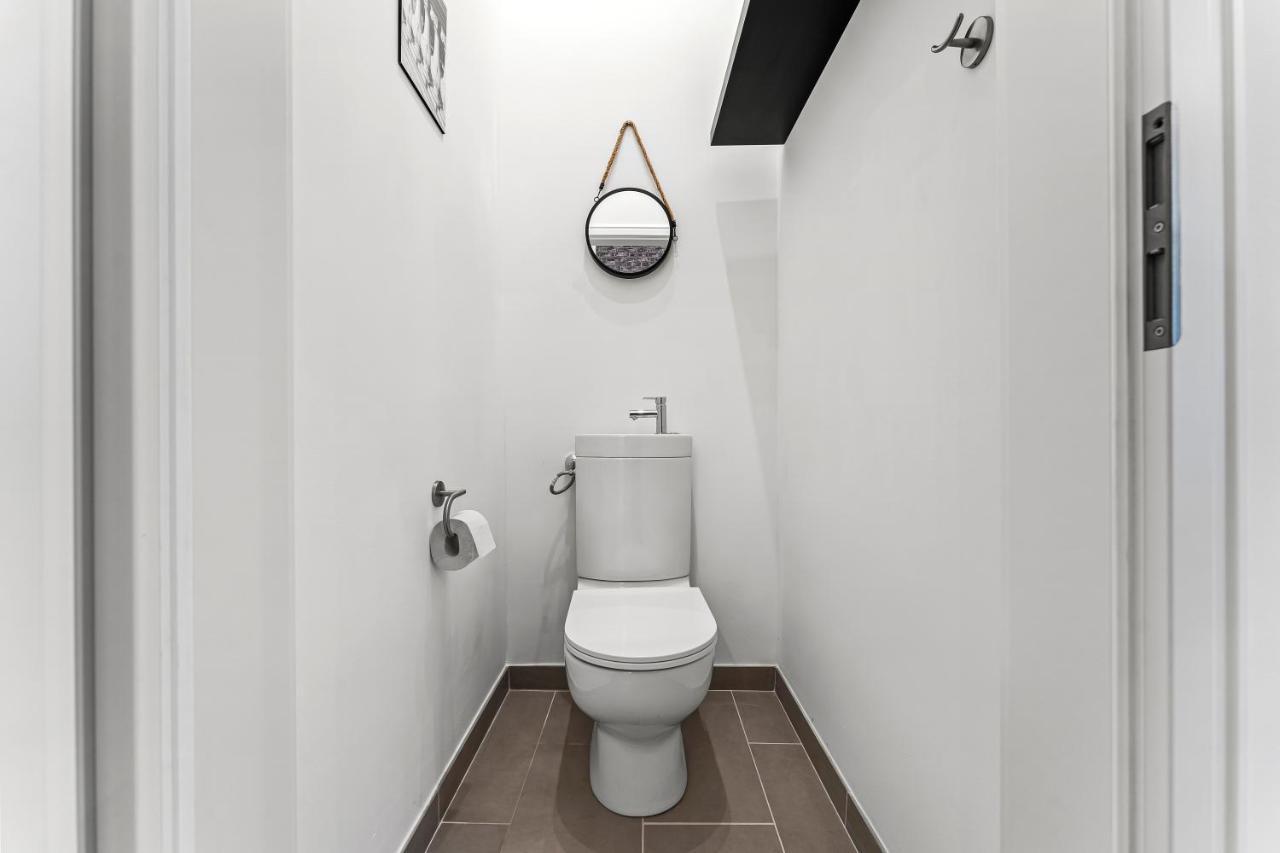 Apartment Greatstay - Mierendorfstr 11 Hinterhaus